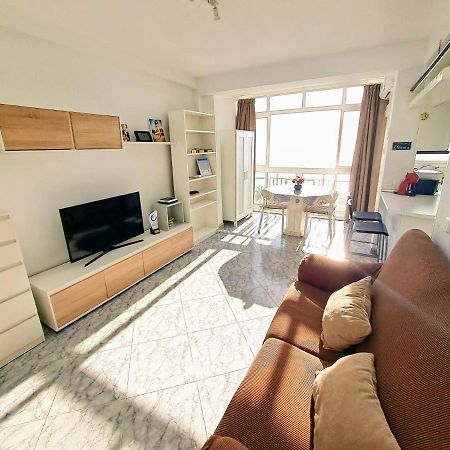 Apartmán Sea Breeze Estepona Exteriér fotografie