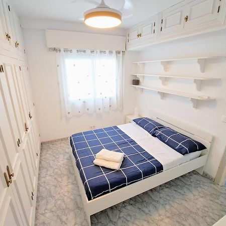 Apartmán Sea Breeze Estepona Exteriér fotografie