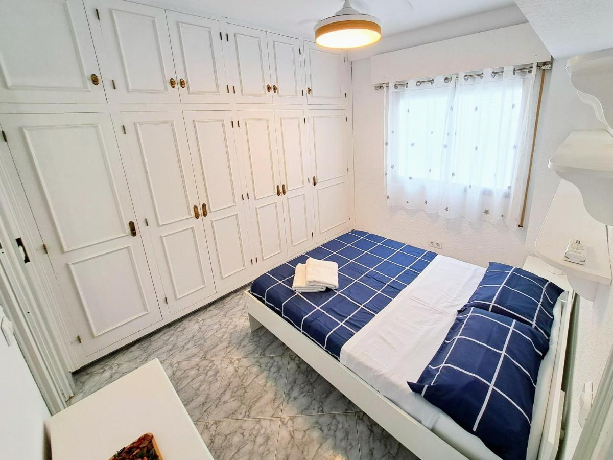 Apartmán Sea Breeze Estepona Exteriér fotografie