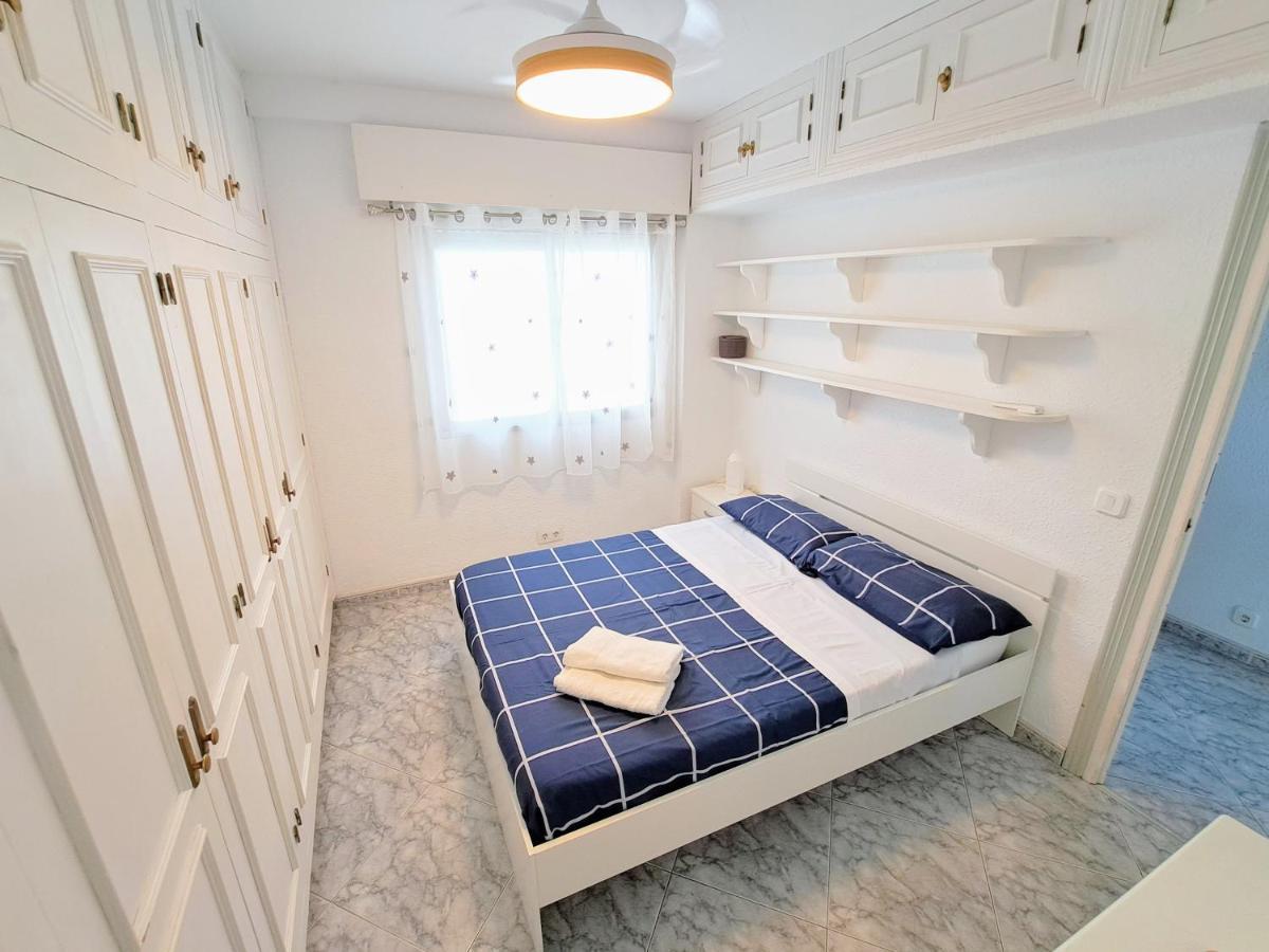 Apartmán Sea Breeze Estepona Exteriér fotografie