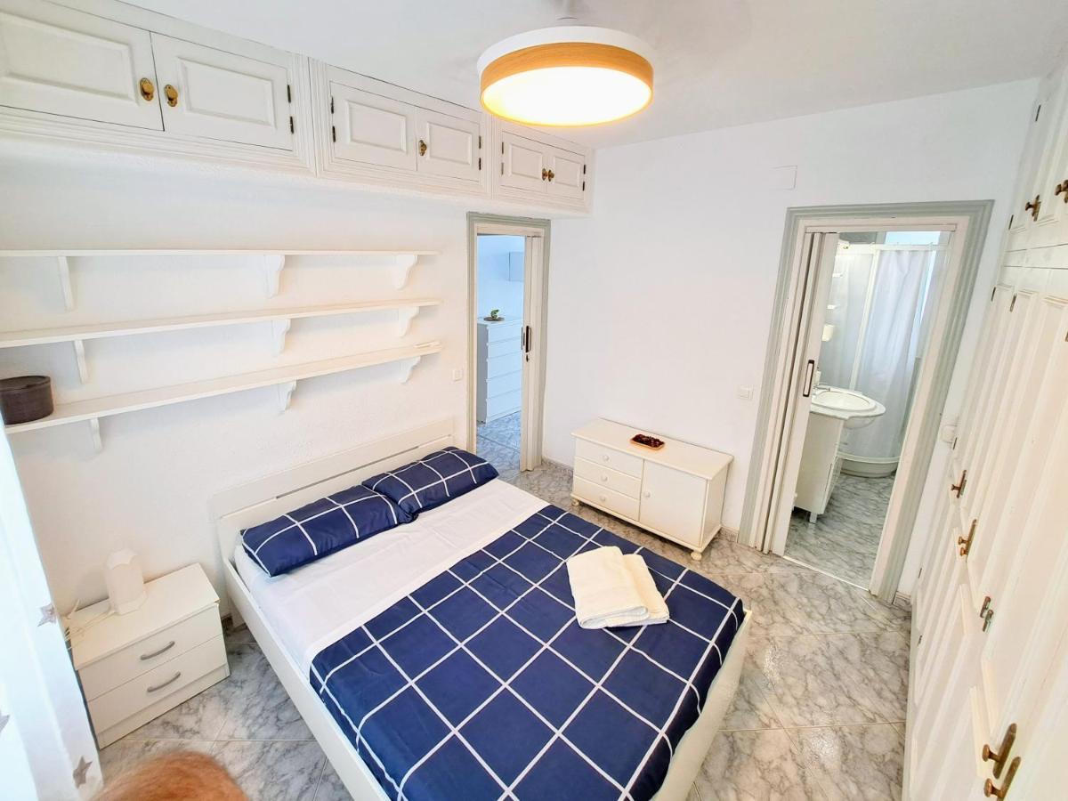 Apartmán Sea Breeze Estepona Exteriér fotografie